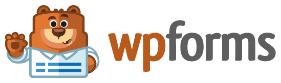 WPForms, the best WordPress contact form plugin