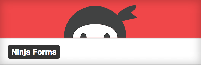 Ninja Forms plugin logo