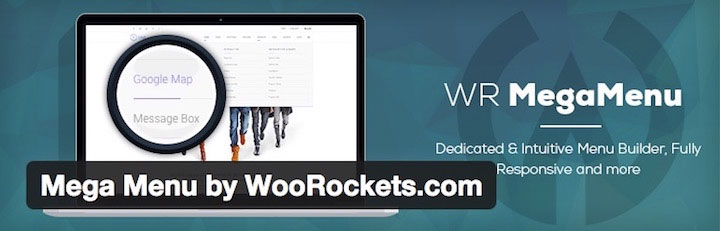 WordPress-Mega-Menu-by-WooRockets