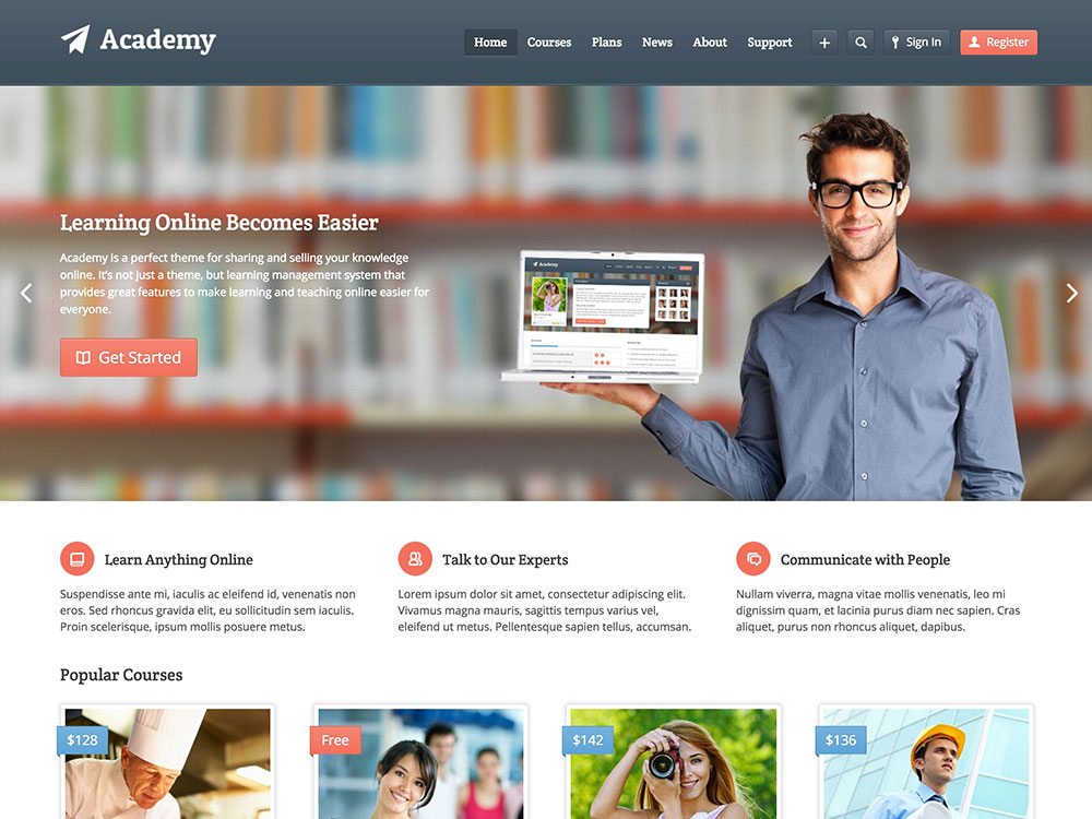 Academy-–-Learning-Management-Theme