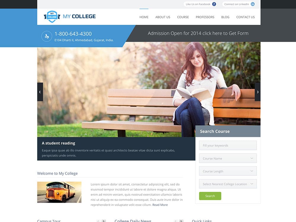 My-College-Education-WordPress-Theme