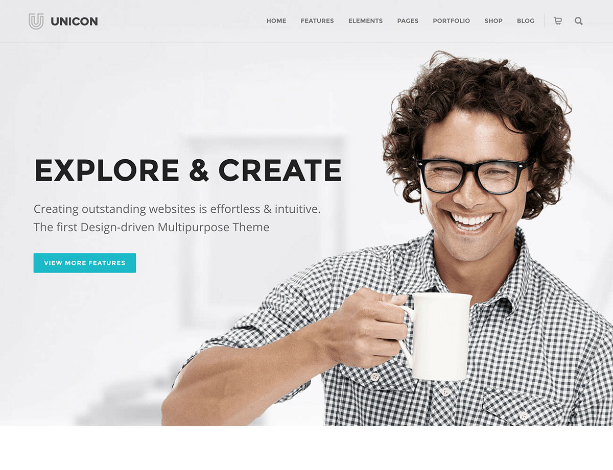 unicon-design-driven-multipurpose-theme