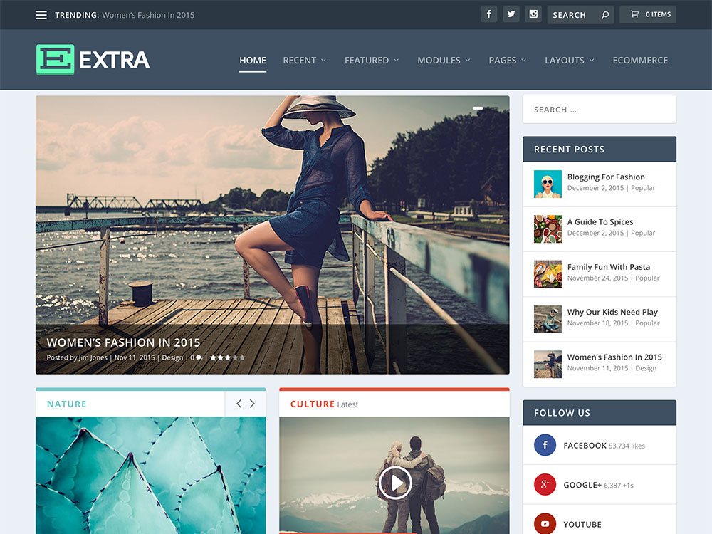 extra-magazine-wordpress-theme