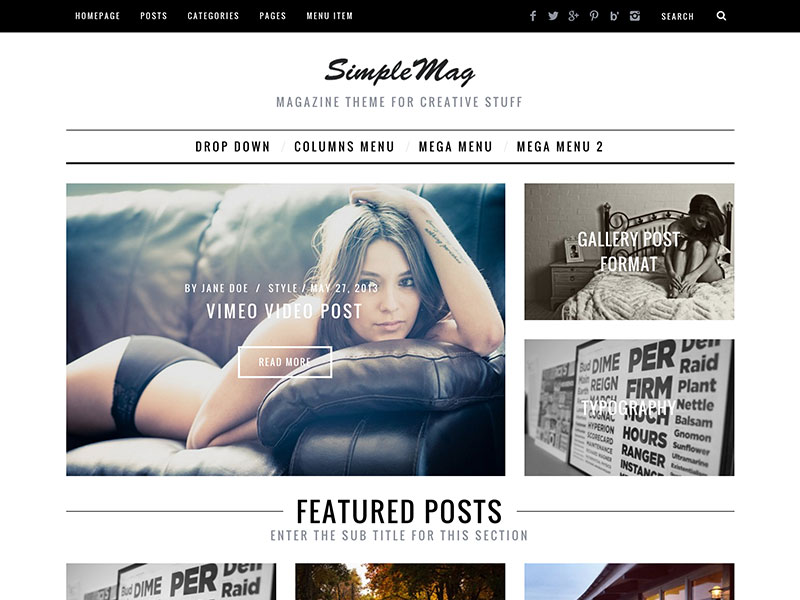 simplemag-magazine-theme