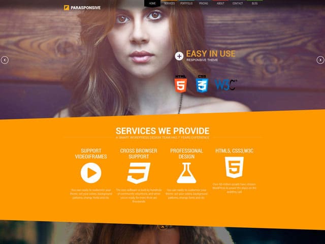 parasponsive-parallax-theme