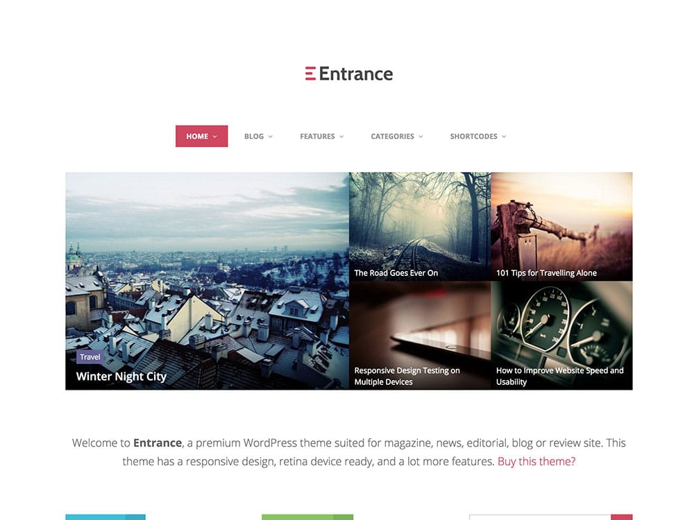 entrance-magazine-wordpress-theme