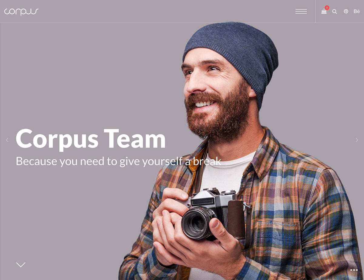 corpus-corporate-wordpress-theme