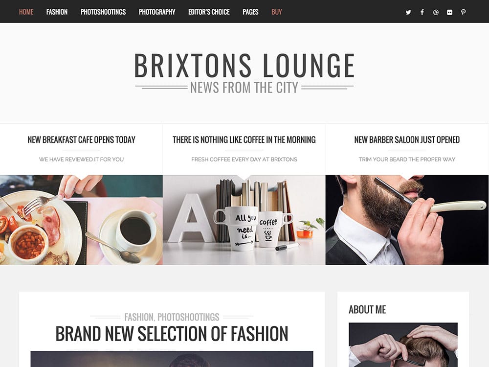 brixton-wordpress-blog-theme