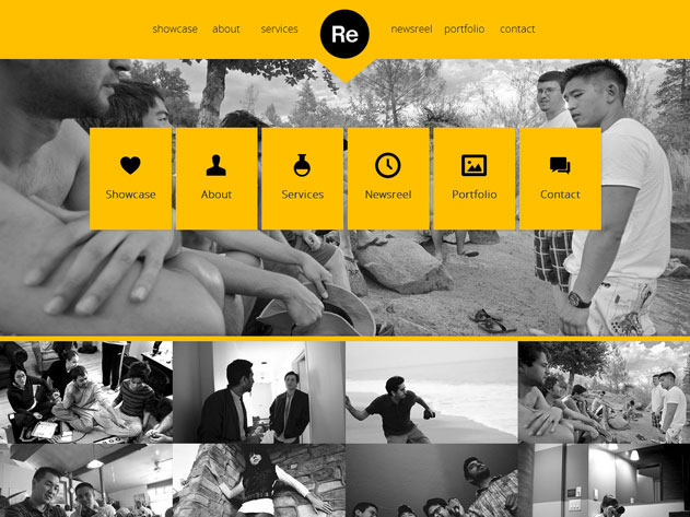 renova-one-page-portfolio-theme