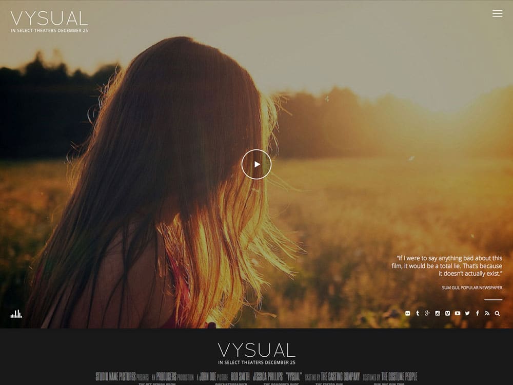 vysual-film-campaign-theme