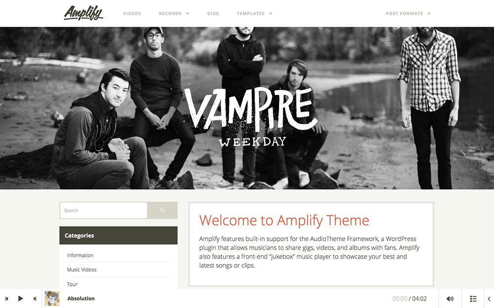 amplify-wordpress-theme