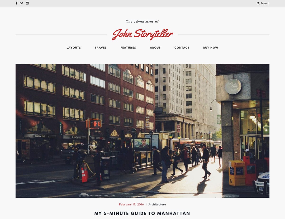 storyteller-wordpress-blog-theme