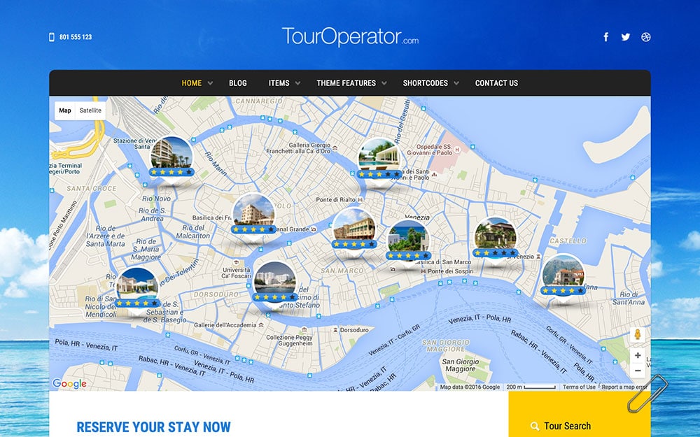 tour-operator-wordpress-theme