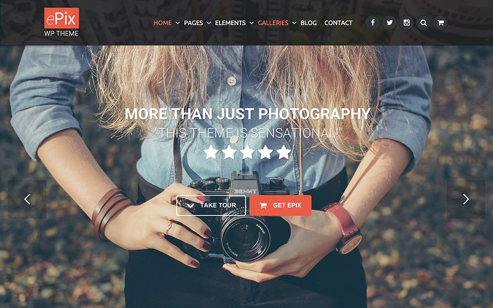 epix-fullscreen-photography-wordpress-theme