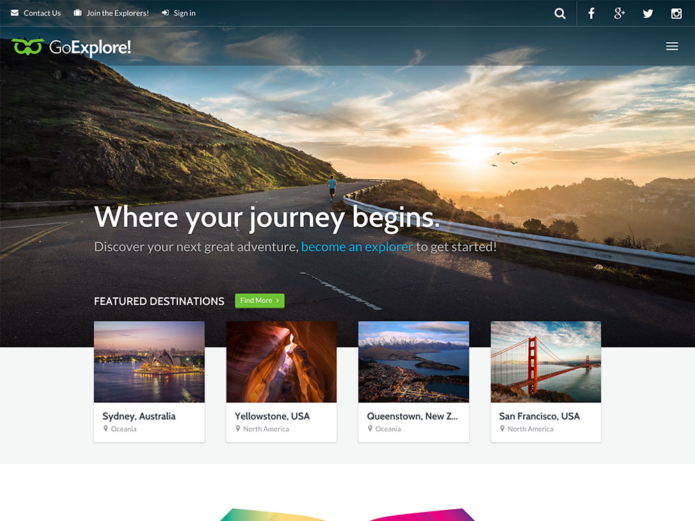 goexplore-travel-wordpress-theme