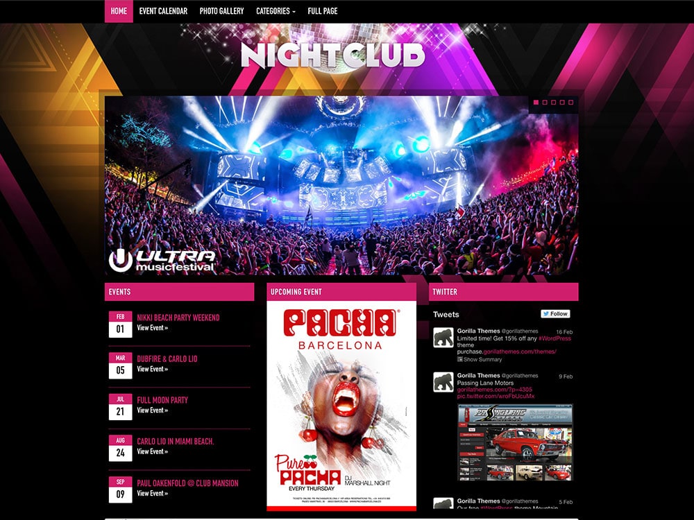 nightclub-theme