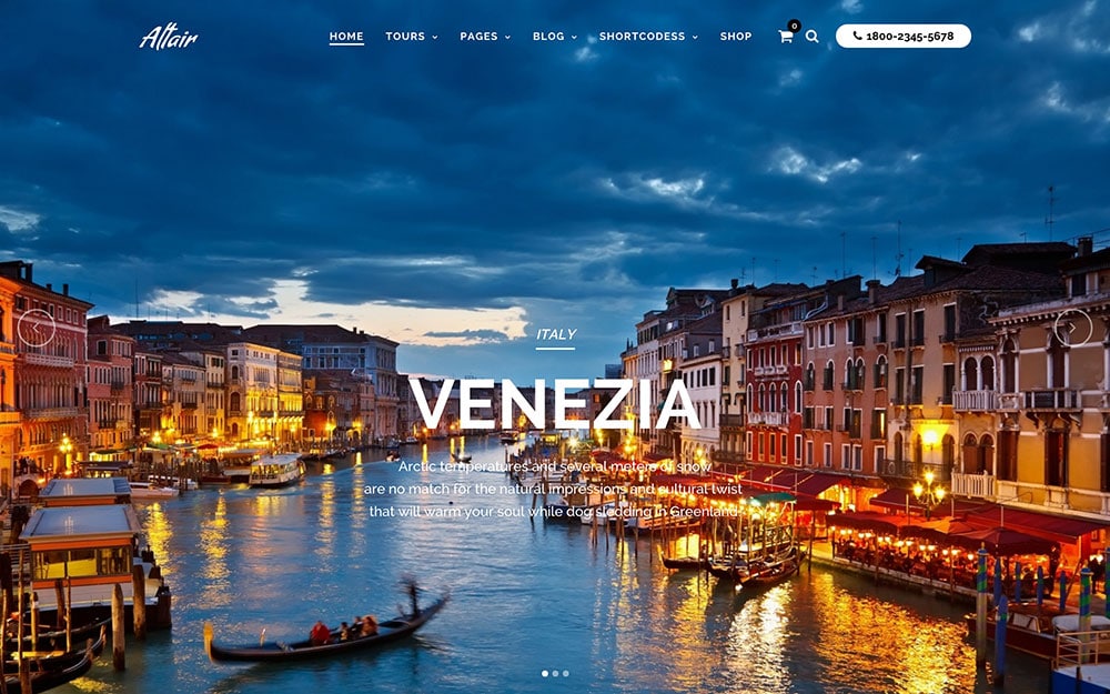 altair-travel-agency-theme