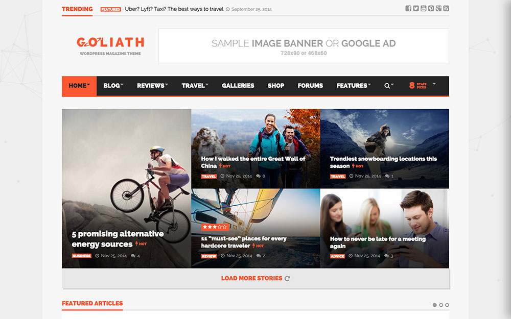 goliath-wordpress-magazine-theme