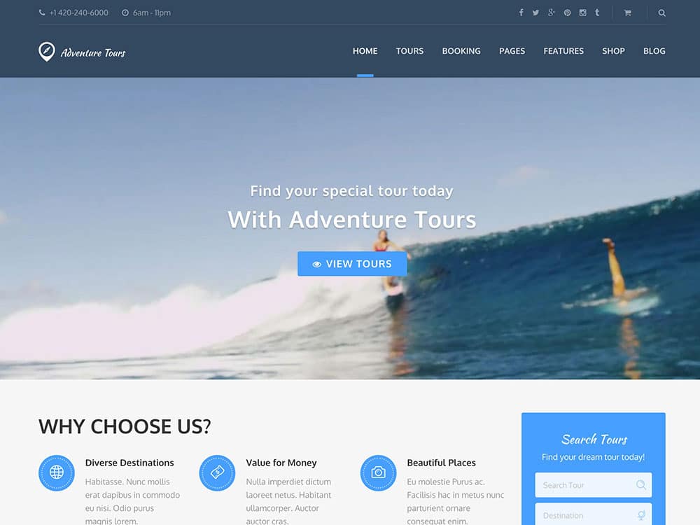 Adventure-Tours-Travel-WordPress-Theme