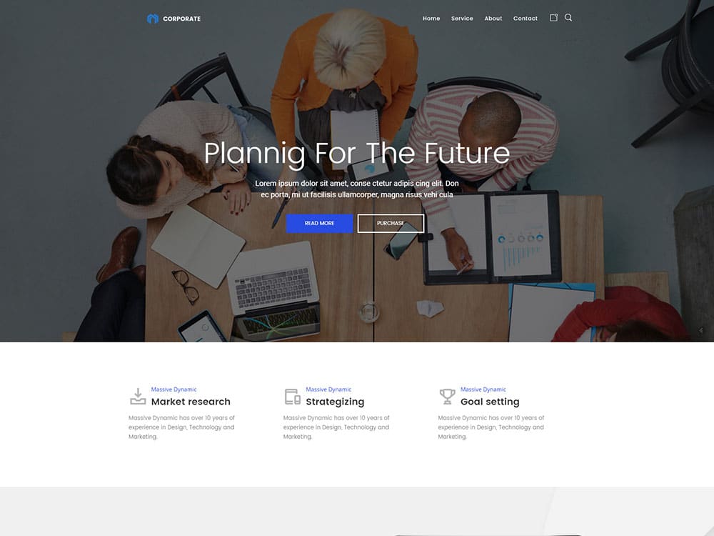 massive-dynamic-business-theme