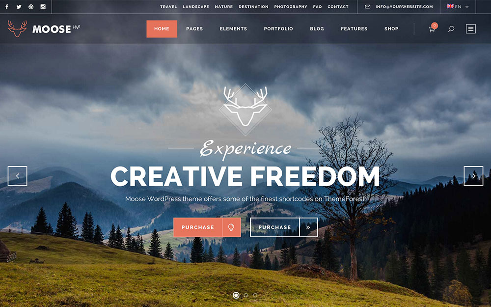 moose-creative-theme