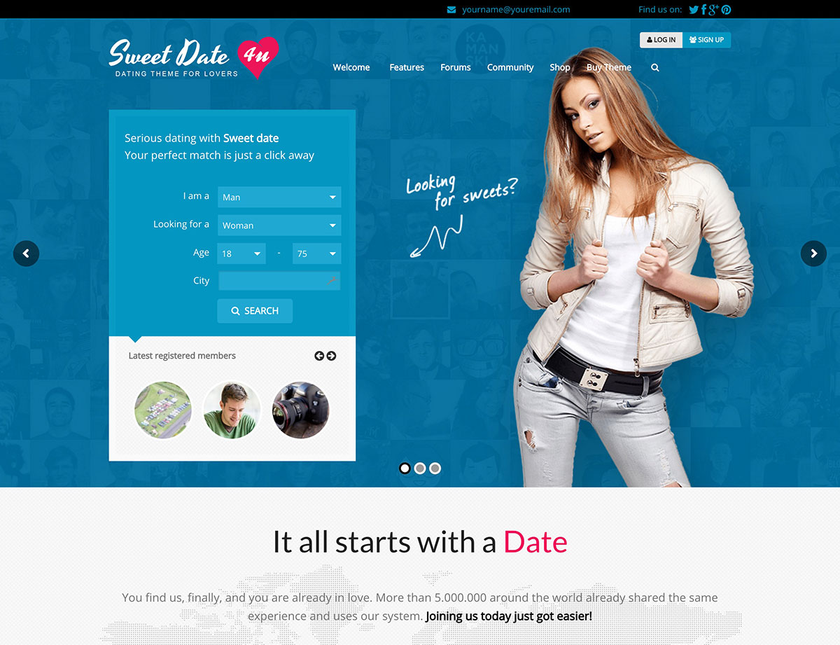 sweet-date-wordpress-dating-theme