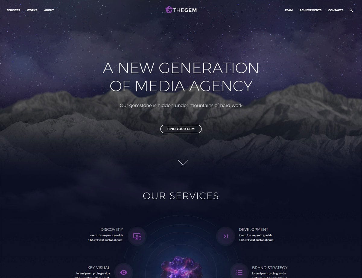 thegem-agency-theme