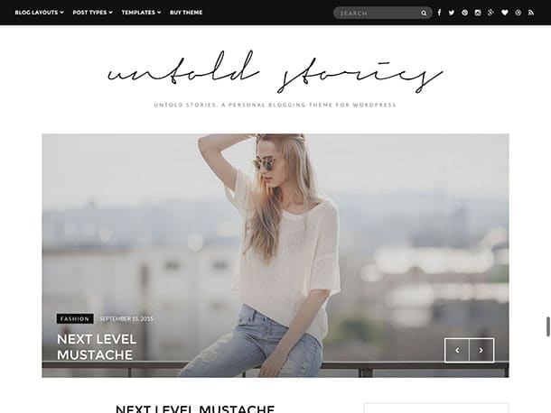 untold-stories-blog-theme