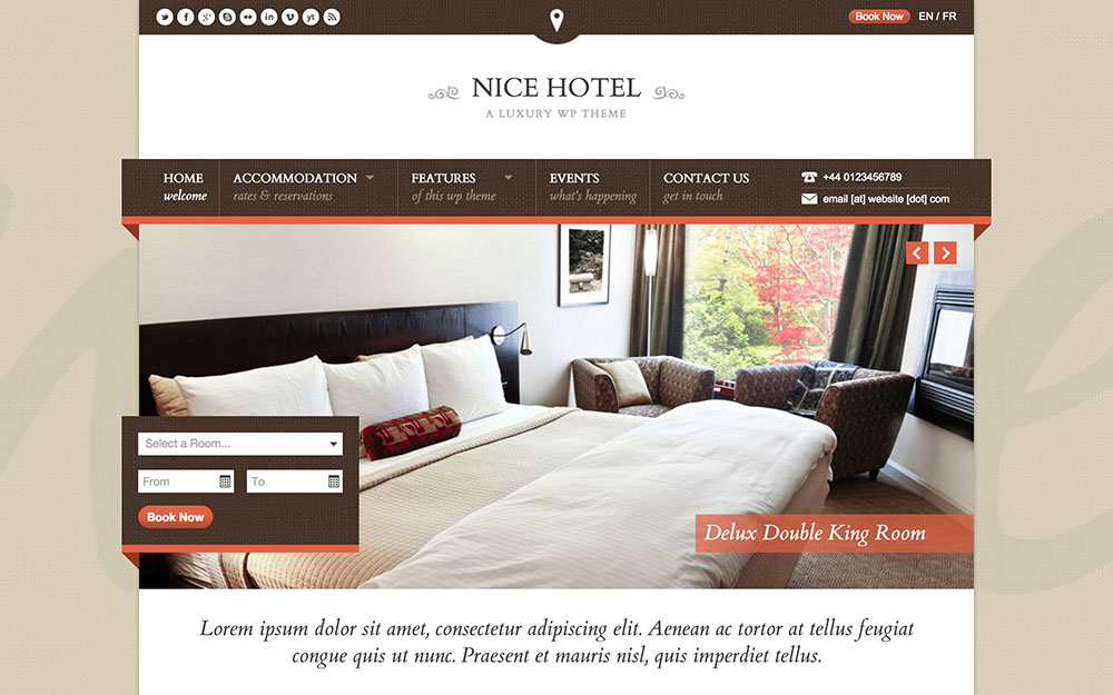 nice-hotel-wordpress-theme