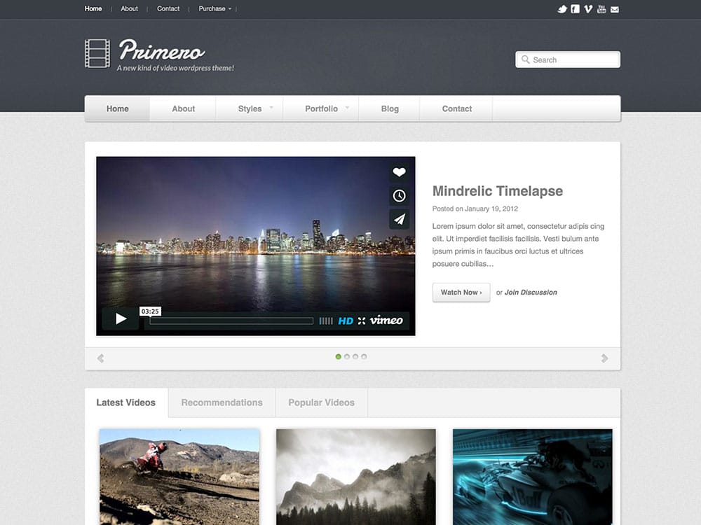 primero-video-theme