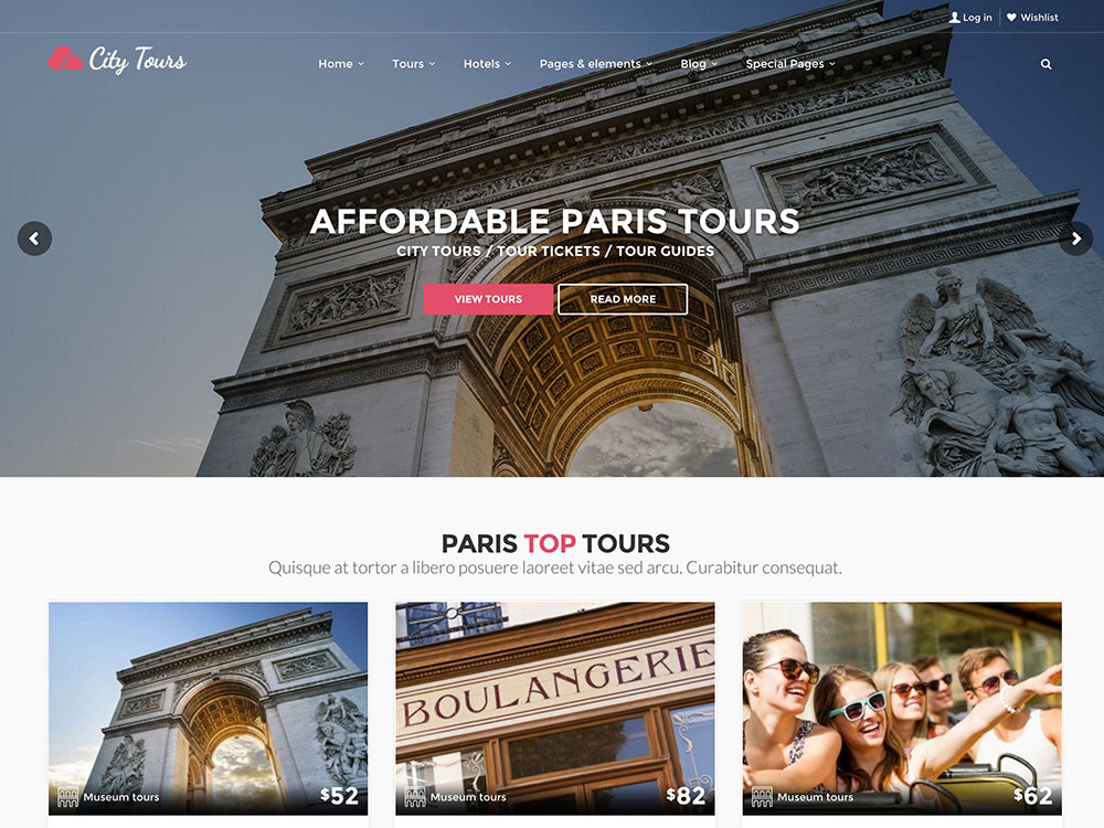 citytours-wordpress-theme