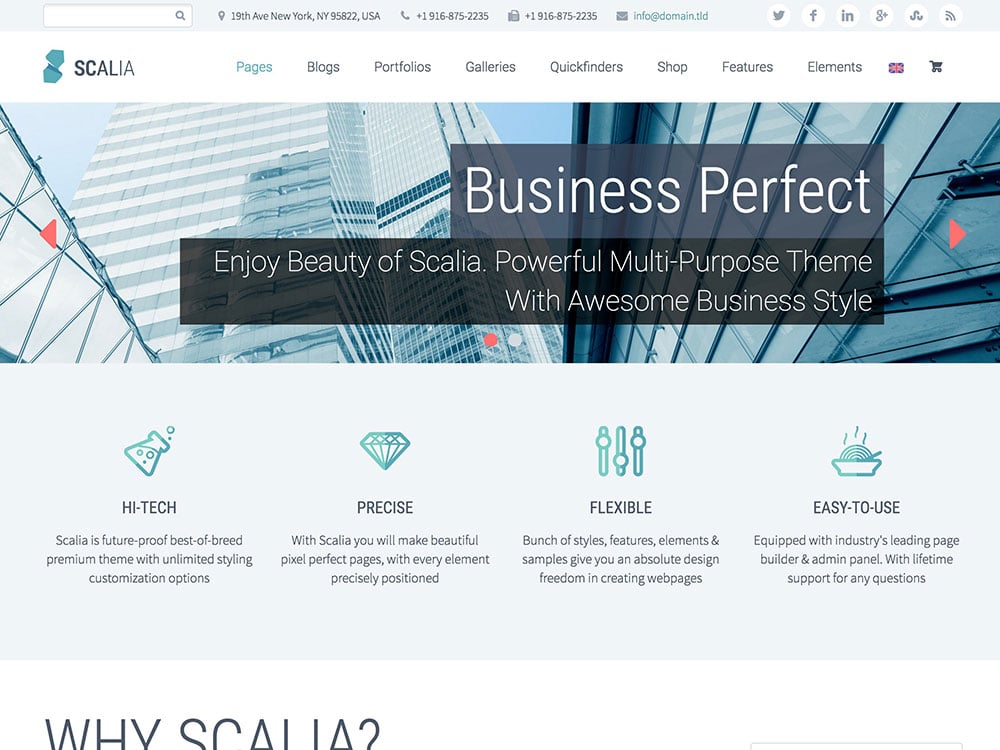 scalia-business-theme