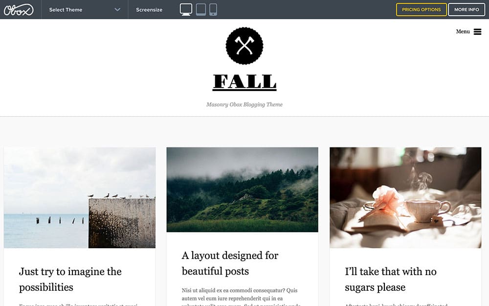 fall-blogging-theme