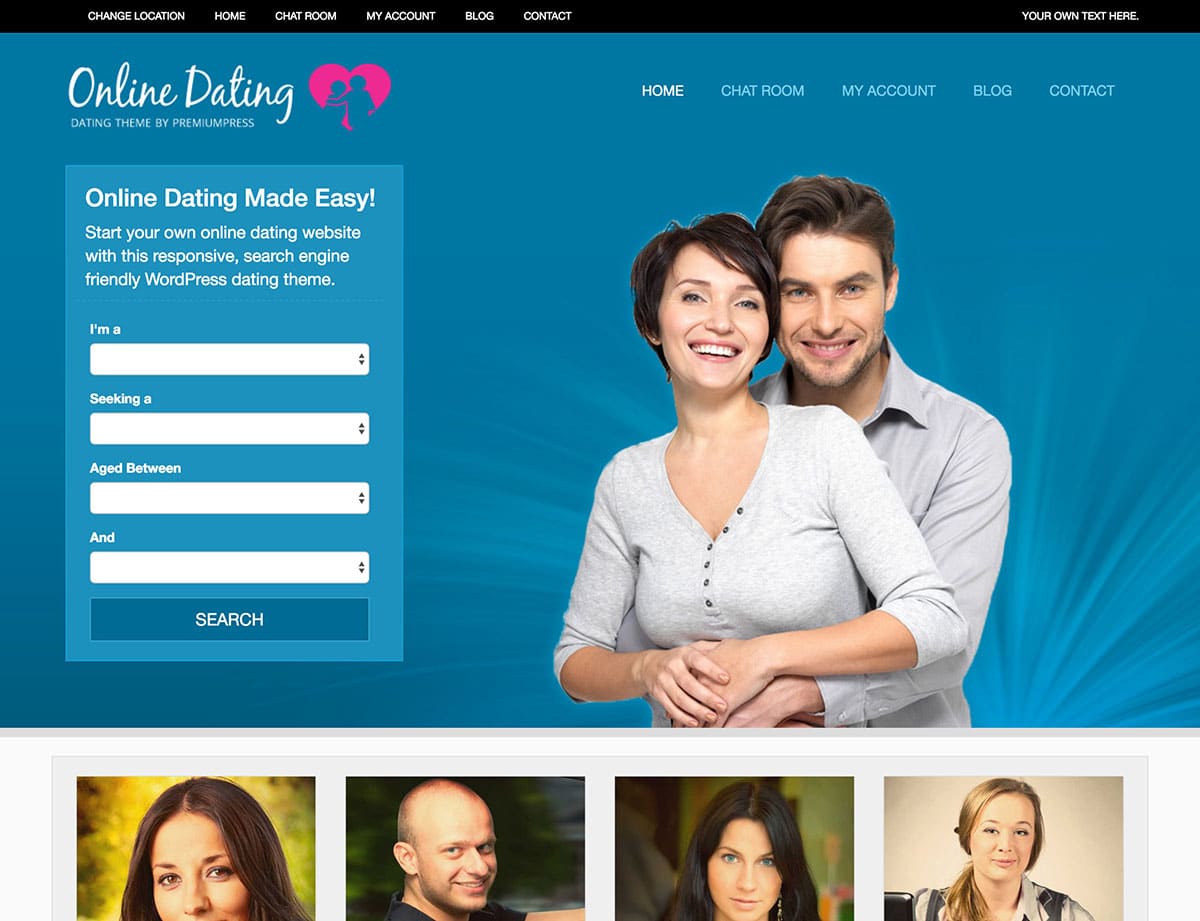 dating-theme-for-wordpress