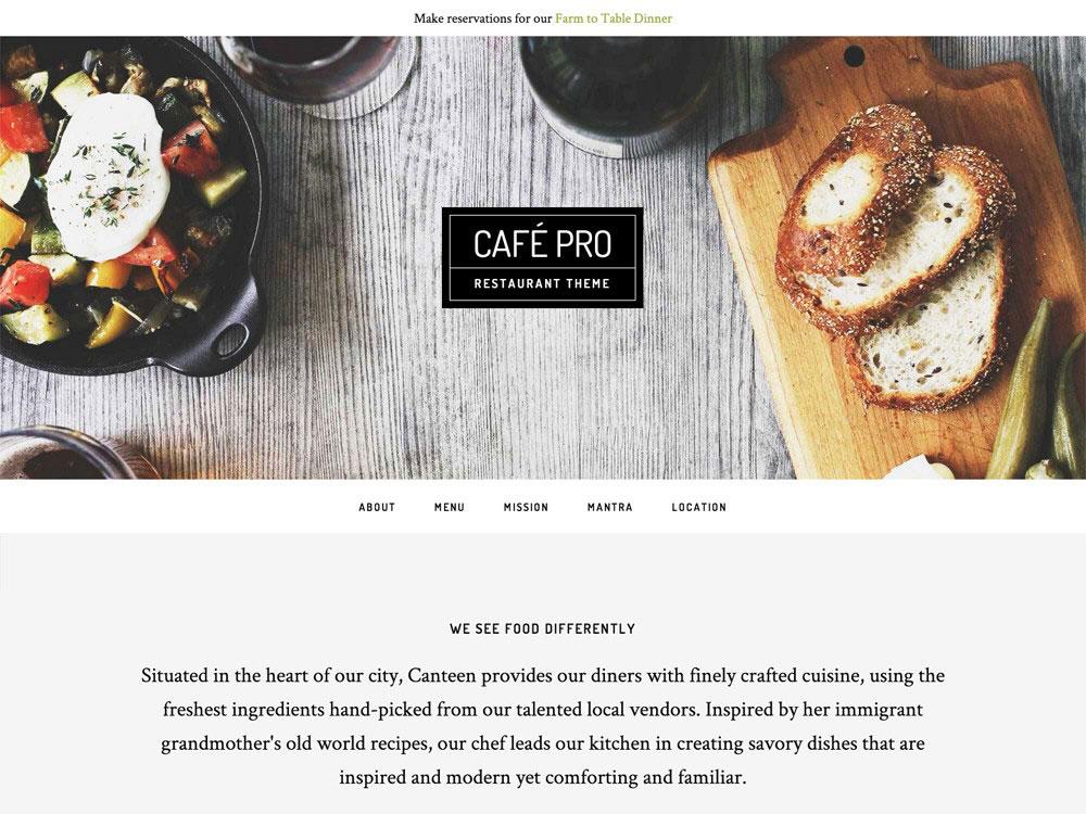 cafe-pro-restaurant-theme