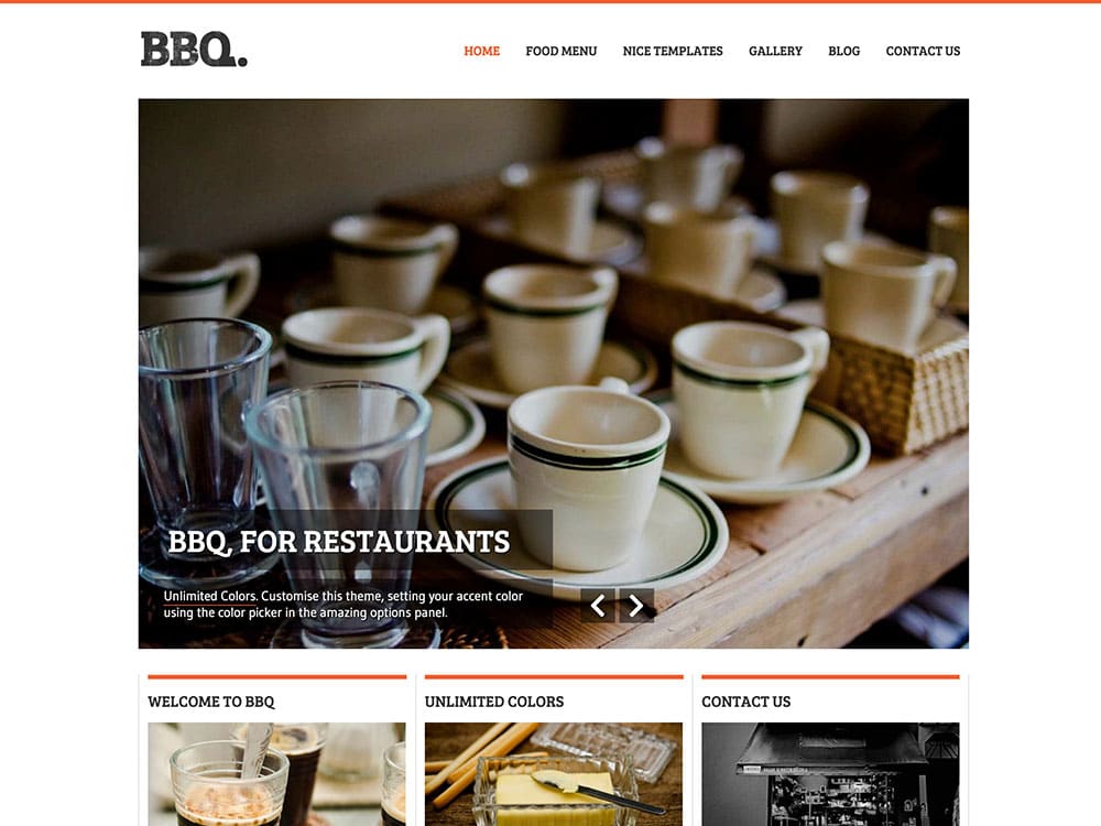 BBQ-restaurant-theme