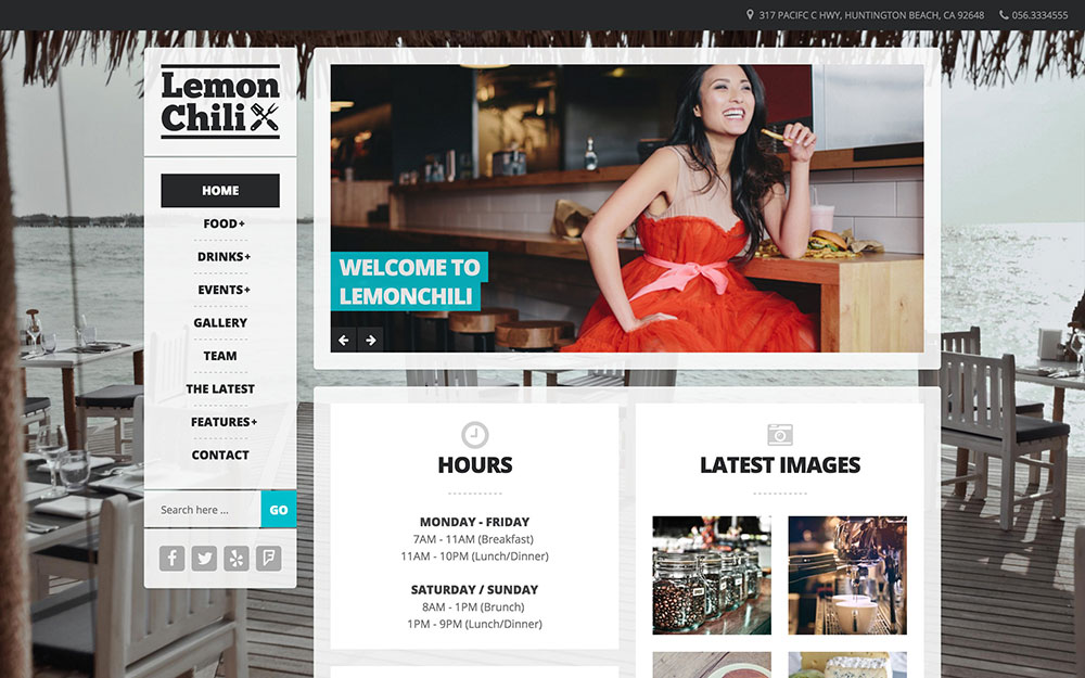 lemonchili-restaurant-wordpress-theme