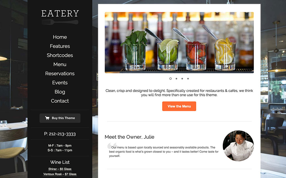 eatery-restaurant-wordpress-theme