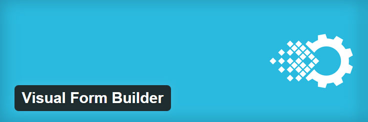 Best Contact Forms WordPress Visual Form Builder FormGet