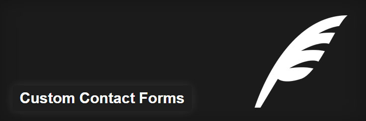 Best Contact Forms WordPress Custom Contact Form FormGet