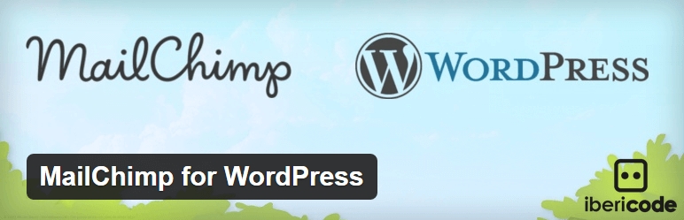 mailchimp-for-wordpress-wordpress-plugin
