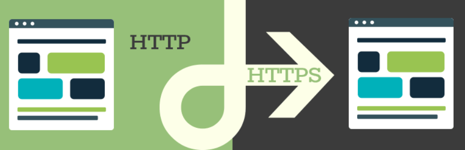 HTTPS redirection