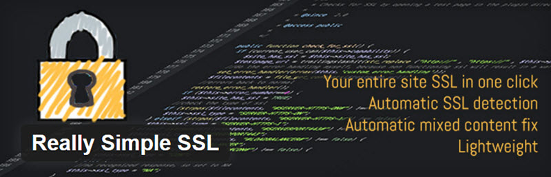 Really Simple SSL