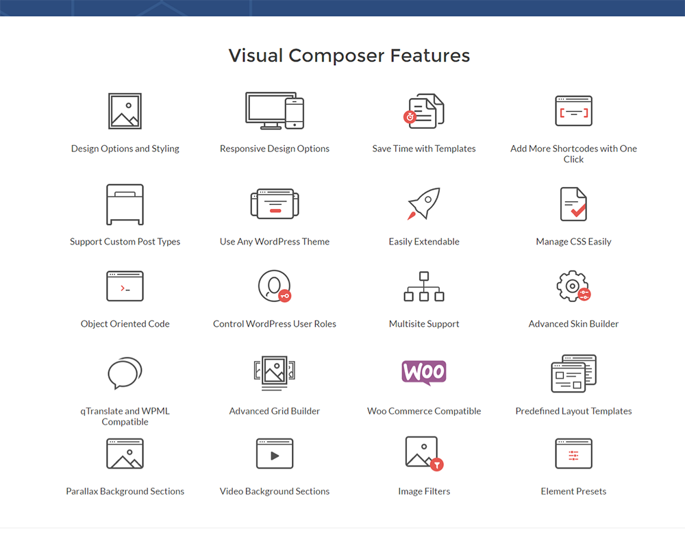 Visual Composer 2