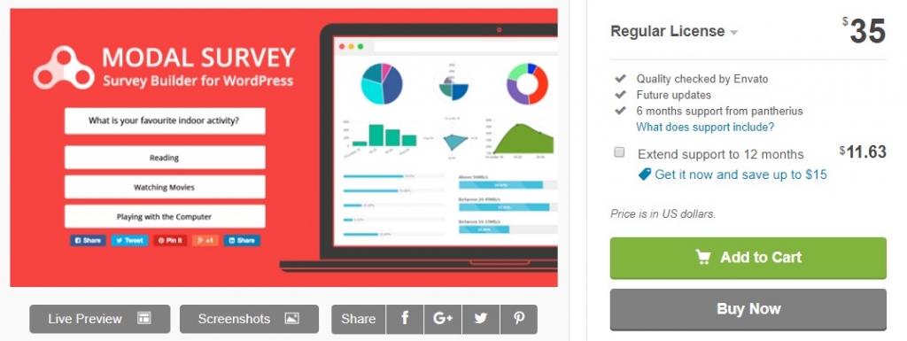 modal-survey-wordpress-survey-plugin