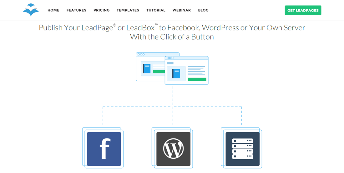 LeadPages