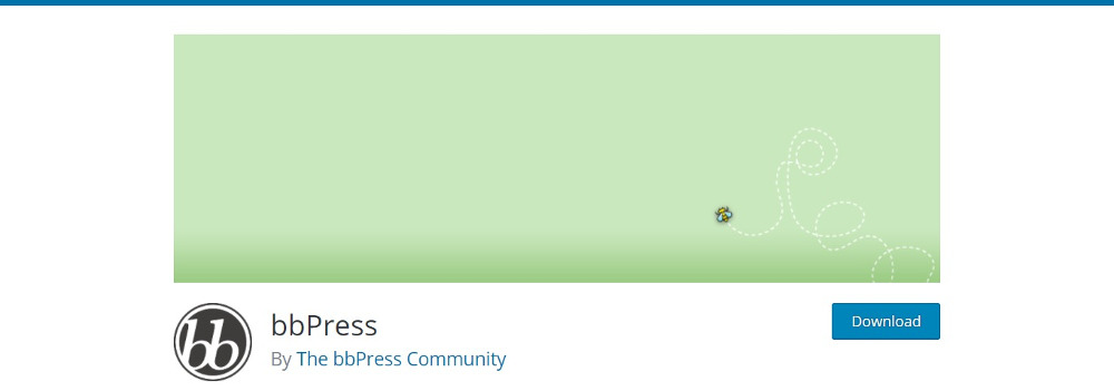 WordPress Forum Plugins: bbPress