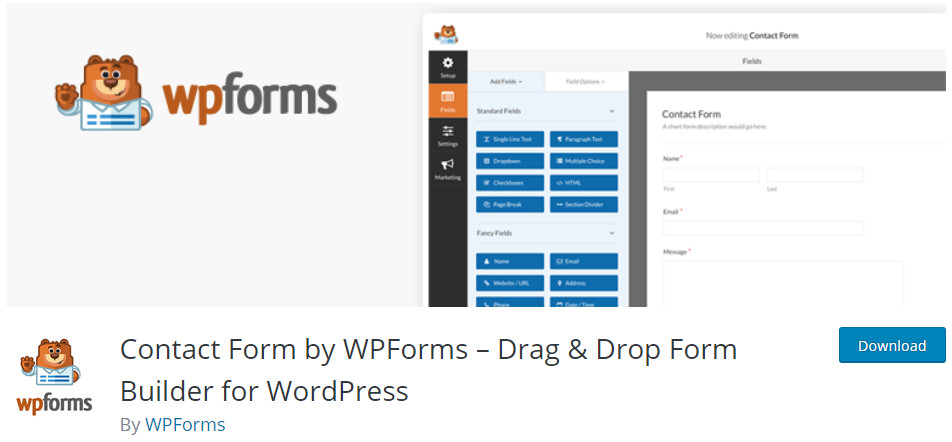 WPForms-wordpress-contact-form-plugin