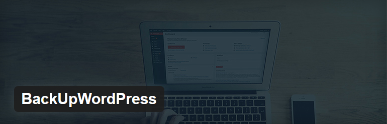 BackUpWordPress Backup WordPress Plugins
