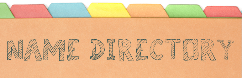 name-directory-banner